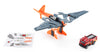 Matchbox Elite Rescue Batpack Winged Vehicle