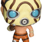 Funko POP Games Borderlands Psycho Action Figure - 3.75" Vinyl - Black - Model 5765