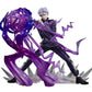 Tamashii Nations - Jujutsu Kaisen - Satoru Gojo, Bandai Spirits Figuartszero Collectible Statue