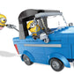 Mega Bloks Despicable Me Motor Mischief Play Set