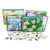 Excellerations Animals In Their Habitats 6 Puzzle Boards Learning Activity Tool For Kids (48 Pieces)