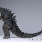 Hiya Toys Godzilla Exquisite Basic Action Figure, 7 inches, Multicolor, Model EBG0080, Non-Scale, 2014 Edition