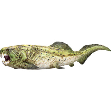 Mojo - Realistic Dinosaur Figurine, Dunkleosteus