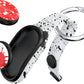 Popsockets Poppuck, Trick Magnet And Fidget Toy- Dalmation