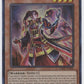 Kashtira Riseheart - Phhy-En006 - Ultra Rare - 1St Edition