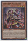Kashtira Riseheart - Phhy-En006 - Ultra Rare - 1St Edition