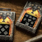 Q-Workshop Metal Dwarven 7 Polyhedral RPG Ornamented Dice Set