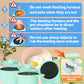 Cicicooie Kid Cooking Set Real Safe Easy Montessori Kitchen Tools, Utensils Includes Stove Burner Aprons Cooking Tool Etc For Re