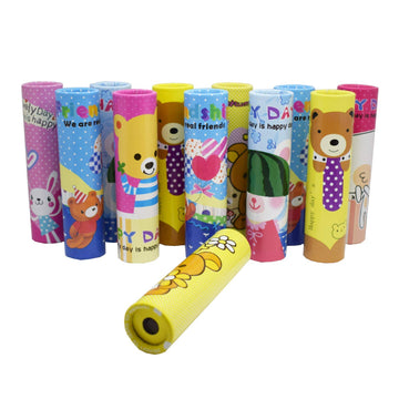 Asera Birthday Return Gifts Kaleidoscope (12 Pcs) Children Educational Fun Magic Science Toy (Assorted)