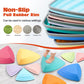 Stepping Stones For Kids(10Pcs)| Toddler Stepping Stones| Balance Stepping Stones For Kids| Stepping Stones For Toddlers 1-3| Ki