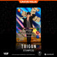 Uvs Games Universus: Challenger Series - Trigun Stampede