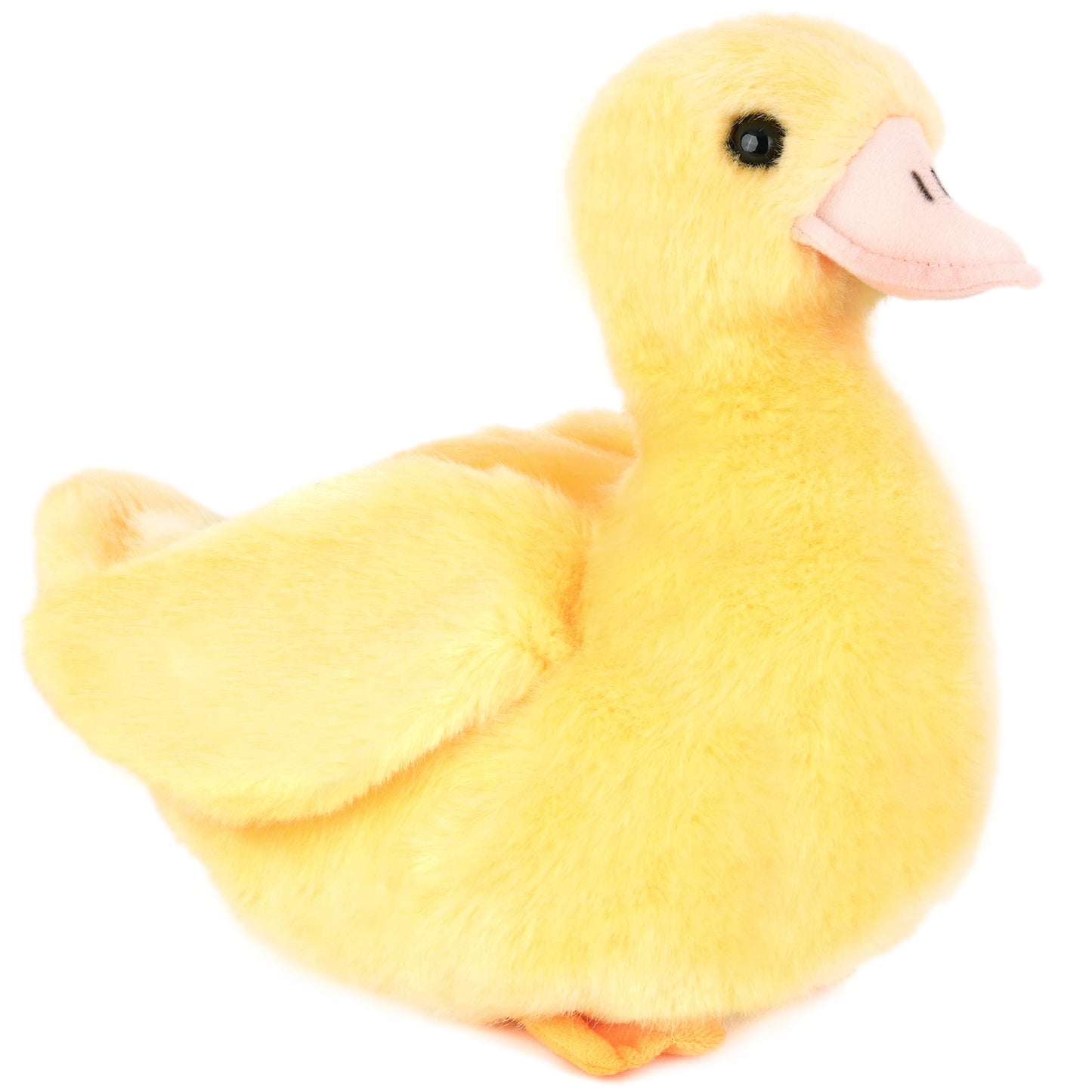 Barydat 1200 Pcs Mini Resin Ducks Bulk Yellow Tiny Duck For Hide And Seek Prank Cruises Party Mini Baby Ducks Miniature Garden Accessories Duck Figures For Dollhouse Landscape Aquarium Decor Gift