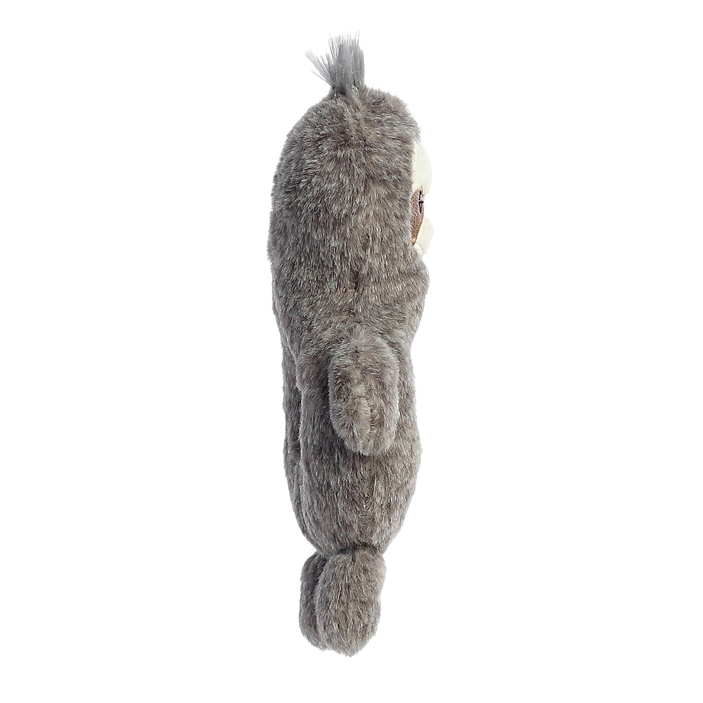 Aurora Ebba - Fabbies - 6' Wynny Sloth Ring Rattle