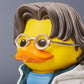 TUBBZ First Edition: Metal Gear Solid - Psycho Mantis Cosplaying Rubber Duck Vinyl Figure