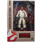 Ghostbusters Plasma Series Winston Zeddemore Toy 6-Inch-Scale Collectible Classic 1984 Action Figure, Toys For Kids Ages 4 And Up