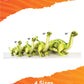 Real Planet 15'' Stuffed Dinosaur Plush - Dinosaur Stuffed Animals, Dino Plushie, Baby Stuffed Dinosaur, Little Boy Dinosaur Toy