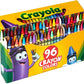 Crayola Obsolete