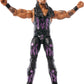 Mattel WWE Damian Priest Action Figure, 6-inch, Multicolor, 14 Articulation Points, Model JGD41