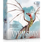 Stonemaier Games Wyrmspan Strategy Board Game for 1-5 Players, Ages 14+, Multi-Coloured, Model STM850, 90-120 Min Playtime