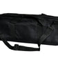 The House Of Staunton Deluxe Chess Bag - Black