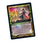 Magic The Gathering The Brothers War Bundle - Transformers Card, 8 Set Boosters, Green/Red, Model D03080000, Paper Material