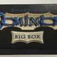 Rio Grande Games Dominion Big Box 2nd Edition Board Game, Extra Cards for 5-6 Players, Multicolor, Model 540