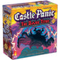 The Dark Titan ?Castle Panic Expansion ?Board Game For Adults And Family ?Cooperative Board Game ?Ages 8+ ?For 1 To 6 Players