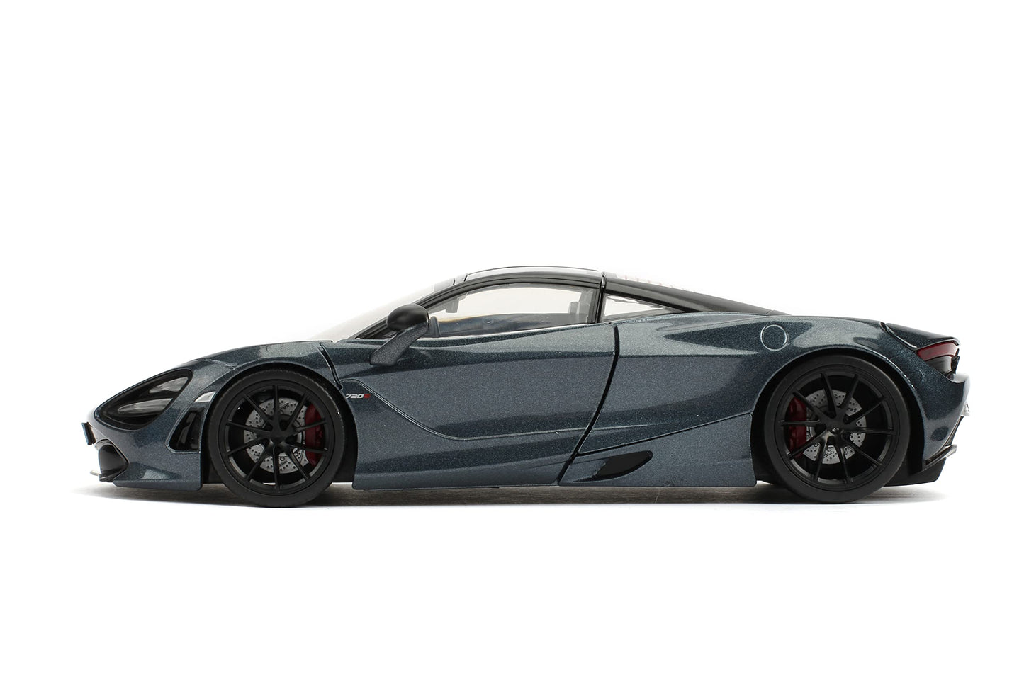 Fast & Furious Presents: Hobbs & Shaw Hobbs' 1:24 Mclaren 720S Die-Cast Car, Toys For Kids And Adults