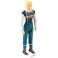 Doctor Who 13th Doctor Action Figure - Collector Series Toy  Jodie Whittaker - Officially Licensed - Dr. Who Gift for Kids  Teens  mature-themeds  Men  Women