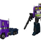 Transformers Masterpiece Takara Tomy MPG-12 Shattered Glass Optimus Prime mature-themed Collectible Action Figure  15+