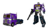 Transformers Masterpiece Takara Tomy MPG-12 Shattered Glass Optimus Prime mature-themed Collectible Action Figure  15+
