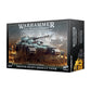 Games Workshop - Warhammer - The Horus Heresy - Legiones Astartes: Kratos Heavy Assault Tank