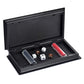 Quadpro Magnetic Backgammon Board Game Set With Folding Board Travel Games For Kids And Adults