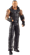 Wwe Undertaker Action Figure, Posable 6-In Collectible For Ages 6 Years Old & Up