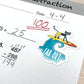 Teacher Pete The Cat Stickers