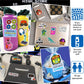 Detickers Gaming Stickers For Boys 8-12 Video Game Stickers Pack For Boys Water Bottles Stickers Vinyl Stickers For Teens Boys