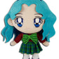 Great Eastern Sailor Moon Ge-52047 Michiru Kaiou Neptune School Uniform Stuffed Plush Multicolor, 8'