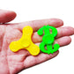Nbguigdstr Fidget Spinners Bulk-Mini Fidget Spinner Toys For Kids Teens Adults Birthday Party Favors,Return Gifts,Goodie Bags St