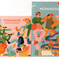 Cmyk Monikers: More Monikers - A Dumb Party Game That Respects Your Intelligence