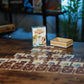 Loki Hâpy Families - Collecting Game, Pyramid Themed, Kids & Family, Ages 5+, 2-4 Players, 10 Min