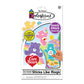 Colorforms Travel Set, Stickers For Kids - Care Bears, Arts And Crafts, Reusable Sticker Book, Kids Stickers, Toddler Crafts, St