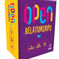 Open Relationships: The Hilarious Venn Diagram Party Game