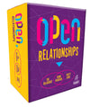 Open Relationships: The Hilarious Venn Diagram Party Game