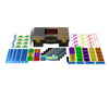 Circuit Blox™ 120 Project Classroom Set - E-Blox® Circuit Board Building Blocks Educational Sets