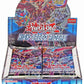 Yu-Gi-Oh! Yugioh High Speed Riders 1St Edition Tcg English Booster Box! 24 Packs Of 9 Cards, 1 Foil Holo Card Per Pack!!