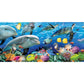 Anatolian Undersea Jigsaw Puzzle (1000 Piece), Multicolor (Ana1009)