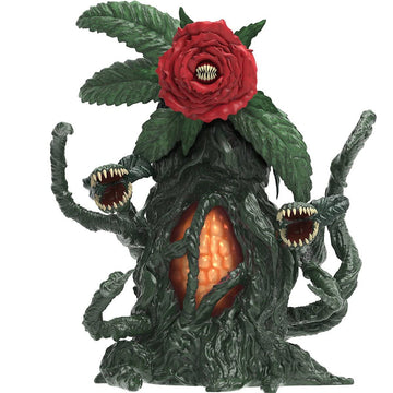 Super7 ULTIMATES! Toho HeiSei Biollante - 8'' Toho Godzilla Action Figure with Accessories Classic Movie Collectibles and Retro 