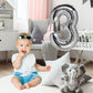 3 Number Balloon Silver 40 Inch Big Foil Mylar 3Rd Balloons For 3 Year Old Boy Girl Birthday Party Decorations Wedding Anniversa