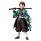 Banpresto 39494 Demon Slayer (Kimetsu no Yaiba) Tanjiro Kamado Figure, Multicolor