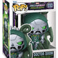 Pop Marvel: Monster Hunters - Doctor Doom Funko Vinyl Figure (Bundled With Compatible Box Protector Case), Multicolored, 3.75 Inches